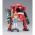 1/20 20 MechatroWeGo EVA collab series Vol.2