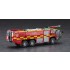 1/72 Austrian Fire Engine Rosenbauer Panther 6x6 Airport Crash Tender "World Panther"