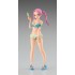 1/12 Egg Girls Collection No.32 "Rio Asaka" (Bikini) Height: 135mm [Sp540]