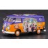 1/24 Volkswagen Type 2 Delivery Van 'Egg Girls Happy Helloween' SP573