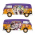 1/24 Volkswagen Type 2 Delivery Van 'Egg Girls Happy Helloween' SP573