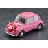 1/24 MECHA-DOC Subaru 360 Japanese Vintage Car