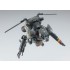 1/20 Ma.K. Humanoid Unmanned Space Type Interceptor Greater Hund "Schwarzer Hund"