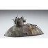 1/35 Ma.K. Crewless Hovertank P.K.H.103 Nutcracker "Wald Geist"