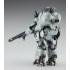 1/20 Robot Battle V Maschinen Krieger Space MK44 Ausf.G Ghost Knight