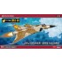 1/72 Area 88 J35J Draken "Shin Kazama"