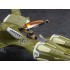 1/72 [Crusher Joe] TR-5 Harpy Nero Space Fighter (Animation)