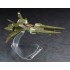 1/72 [Crusher Joe] TR-5 Harpy Nero Space Fighter (Animation)