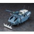 1/35 [Crusher Joe] Galleon Space AFV (Animation OVA Version)