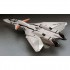 1/72 VF-11B THUNDERBOLT 'MACROSS PLUS'