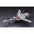 1/72 VF-25F/S MESSIAH MACROSS FRONTIER