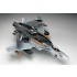 1/72 VF-0A/S with Ghost 'Macross Zero'