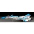 1/72 Macross Plus YF-19 Demonstrator