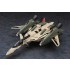 1/72 VF-19EF/A Isamu Special 'Macross Frontier'