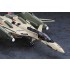 1/72 VF-19EF/A Isamu Special 'Macross Frontier'