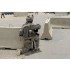 1/35 Modern Concrete Road Barriers