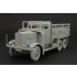 1/48 WWII Krupp L3H Wehrmacht Lastkraftwagen Truck