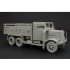 1/48 WWII Krupp L3H Wehrmacht Lastkraftwagen Truck