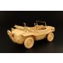 1/35 Schwimmwagen Detail Set for Tamiya kits