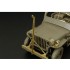 1/35 Jeep Basket Nad Wire Cuter for Tamiya kits