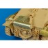 1/48 Hetzer Detail Set for Tamiya kits