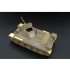 1/48 T-34-76 Detail Set for Tamiya kits