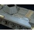 1/48 T-34-76 Detail Set for Tamiya kits