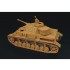 1/48 Pz IV Ausf J Detail Set for Tamiya kits