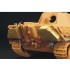 1/48 Panther-Jagdpanther Ausf G Kisten for Tamiya kits