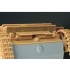 1/48 Stug III-G -Pz III-L Grills for Tamiya kits