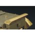 1/48 Normandy Cromwell Cowling for Tamiya kits