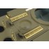 1/48 KV-1 Grills for Tamiya kits