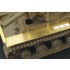 1/48 KV-1 & KV-2 Fenders for Tamiya kits