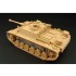 1/48 Stug III Ausf G Early Detail Set for Tamiya kits