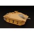 1/48 Flammpanzer 38(T) Hetzer Conversion set for Tamiya kits