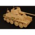 1/48 SdKfz 139 Marder III Basic Detail Set for Tamiya kits