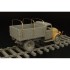 1/48 Steyr 1500 Pritsche Railway Conversion set for Tamiya kits