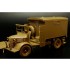 1/48 British Austin K2 2- Ton 4x2 Ambulance PE, Resin set for Tamiya kit