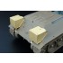 1/48 T34-76 Detail Set for Tamiya kits