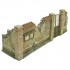 1/35 Italian Wall with Iron Gate