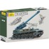 1/35 AMX 13/155 Self Propelled Gun Vehicle