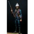 54mm Scale Durban Mounted Rifles and Frontier Light Horse 1879 (2 figures)