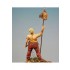 54mm Scale Celtic Warrior, I BC