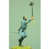 54mm Scale Gen. Lewis Armistead, Gettysburg 1863 (metal figure)