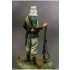 54mm Scale Spanish Infantry Soldier, Morocco 1910 (metal figure)