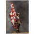 54mm Scale Tercio Standard Bearer