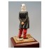 54mm Scale French Foreign Legion officer, Mexico 1835