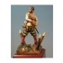 54mm Scale Spanish Tercios Soldier, Flandes 1625