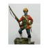 54mm Scale Bengal Infantry, 15th Reg 1898