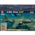 1/32 Douglas A-20G Havoc RAAF Kit with Metal Gun Barrel [Limited Edition]